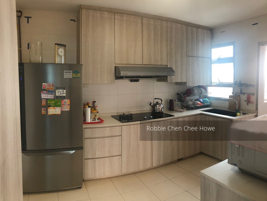Blk 50 Commonwealth Drive (Queenstown), HDB 5 Rooms #214513791